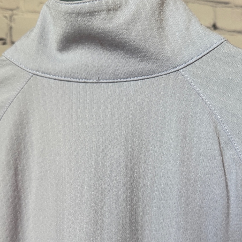 Walter Hagen Performance 3/4 Zip (UPF 50) - Picture 6 of 11